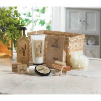 Eco-Nomy Deluxe Bath Basket